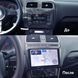 Штатна Магнітола Volkswagen Polo 2011-2018 на Android Модель ТС10-8octaTop-4G-DSP-CarPlay М-ФПл-9-Т6 фото 7