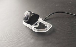 Штатна камера заднього огляду Toyota Camry 50 2012-2016 / Fortuner 2015-2019 Full view КЗШ-0524-5 фото