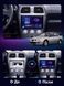 Штатна Магнітола Subaru Impreza 2003-2006 на Android Модель JAC-3GWiFi М-СуИм-9-В1 фото 4