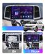 Штатная Магнитола Toyota Venza 2008-2016 на Android Модель ТС10-8octaTop-4G-DSP-CarPlay М-ТВЗ-9-ТС-4/32 фото 2