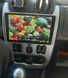 Штатна Магнітола Renault Logan 2010-2015 на Android Модель JAC-3GWiFi М-РЛ-9-3Ж-1/32 фото 5