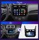 Штатная Магнитола Chevrolet Cobalt, Ravon R4 2016+ на Android Модель XYAuto-5760-8octa-4G-DSP-CarPlay М-ШКрР-9-8я4жДСП-2/32 фото 4