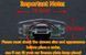 Штатна камера заднього огляду Honda SpiRior 2009 Europe Accord AHD turning lines КЗШ-0909-2 фото 2