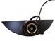 Камера переднего обзора в логотип Toyota &mdash; AHD 1080P/CVBS, Fish Eye 160&deg;, 12V, IP67/IP68 КПВ-0542-04 фото 1