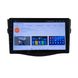 Штатная Магнитола Toyota Rav4 2006-2013 на Android Модель JAC-3GWiFi+Carplay 2/32 Гб М-ТР4-9-3Ж-2/32 фото 1