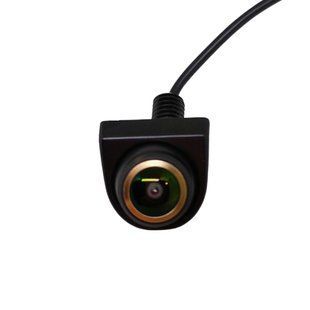 Универсальная камера заднего вида AHD1080P/CVBS Starlight (170&deg;) с двумя типами крепления КЗВ-129У-2 фото