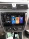 Штатна Магнітола Skoda Rapid 2012-2018 на Android Модель JAC-3GWiFi М-ШР-9-В1 фото 7