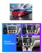 Штатна Магнітола Ford Focus 2001-2011 на Android Модель XYAuto-5760-8octa-4G-DSP-CarPlay М-ФФ2-9-8я4жДСП-2/32 фото 3