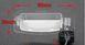 Штатна камера заднього огляду Mitsubishi Outlander 2013-2019/Outlander XL 2006-2012/Lancer Sportback CVBS КЗШ-1909-0 фото 2