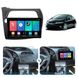 Штатная Магнитола Honda Civic 2006-2012 на Android Модель JAC-3GWiFi М-ХСв4-9-3Ж-1/32 фото 3