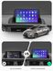 Штатная Магнитола Lexus CT-200 2011-2018 на Android Модель JAC-3GWiFi М-Лст200-9-3Ж-1/32 фото 2