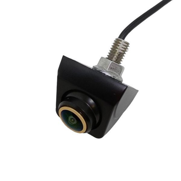Универсальная камера заднего вида AHD1080P/CVBS Starlight (170&deg;) с двумя типами крепления КЗВ-129У-1 фото