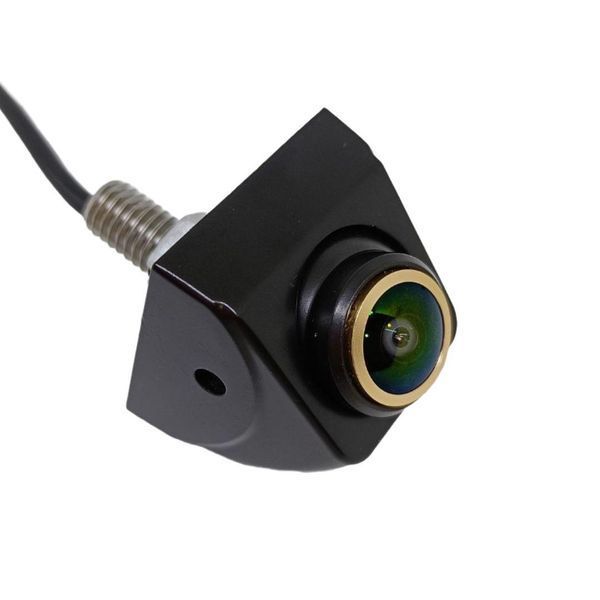 Универсальная камера заднего вида AHD1080P/CVBS Starlight (170&deg;) с двумя типами крепления КЗВ-129У-1 фото
