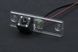 Штатная камера заднего обзора Toyota Asian, Land Cruiser, LC150, 4Runner, Fortuner CVBS turning lines КЗШ-0513-1 фото 4