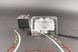 Штатная камера заднего обзора Kia Optima/K5 2016-2019; Hyundai i30 2017-2020 CVBS turning lines КЗШ-0223-1 фото 1