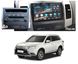 Штатная Магнитола Peugeot 4007 2008-2014 на Android Модель JAC-3GWiFi М-П4007-9-3Ж-1/32 фото 7