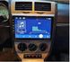 Штатная Магнитола Jeep Compass 2006-2010 на Android Модель XYAuto-5760-8octa-4G-DSP-CarPlay М-ДЖст-10-8я4жДСП-2/32 фото 10