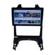 Штатна Магнітола Peugeot 3008 2009-2015 на Android Модель ТС10-8octaTop-4G-DSP-CarPlay М-П3008-9-Т6 фото 1