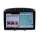 Штатная Магнитола Peugeot 408 2010-2013 на Android Модель XYAuto-7212-8octa-CarPlay М-П408-9-М3 фото 1