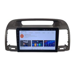 Штатная Магнитола Toyota Camry 30 2002-2006 на Android Модель XyAuto-3GWiFi+Carplay 2/32 Гб М-ТК30-9-В2 фото