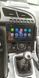 Штатна Магнітола Peugeot 3008 2009-2015 на Android Модель FS-A7-8octa-CarPlay М-П3008-9-М4 фото 5