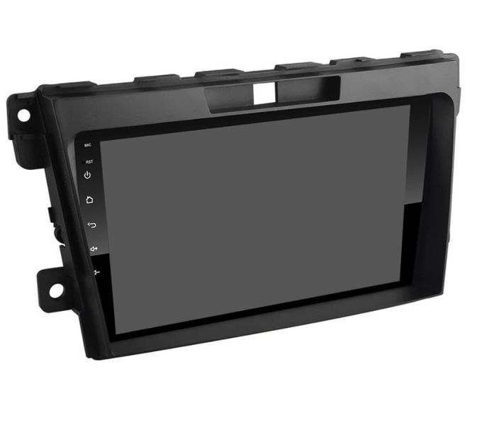 Штатна Магнітола Mazda CX-7 2010-2014 на Android Модель ТС10-8octaTop-4G-DSP-CarPlay М-Мз-9-ТС-4/32 фото