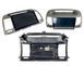 Штатная Магнитола Toyota Camry 30 2002-2006 на Android Модель JAC-3GWiFi М-ТК30-9-В1 фото 9