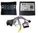 Штатна Магнітола Peugeot 3008 2009-2015 на Android Модель FS-A7-8octa-CarPlay М-П3008-9-М4 фото 3