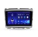 Штатная Магнитола Mazda MPV 3 LY 2006-2016 на Android Модель JAC-3GWiFi М-МПВ-9-3Ж-1/32 фото 2