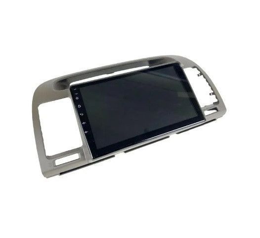 Штатная Магнитола Toyota Camry 30 2002-2006 на Android Модель XYAuto-5760-8octa-4G-DSP-CarPlay М-ТК30-9-Т5 фото