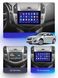 Штатная Магнитола Chevrolet Cruze 2012-2016 на Android Модель JAC-3GWiFi М-ШКру-9-3Ж-1/32 фото 3