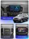 Штатна Магнітола Kia Sorento 2002-2011 на Android Модель JAC-3GWiFi М-КСс-9-В1 фото 2
