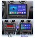 Штатная Магнитола Audi A3 2002-2008/2008-2012 на Android Модель JAC-3GWiFi+Carplay 2/32 Гб М-АА3-9-3Ж-2/32 фото 5