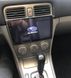 Штатна Магнітола Subaru Forester 2002-2008 на Android Модель JAC-3GWiFi М-СФ2-9-3Ж-1/32 фото 5