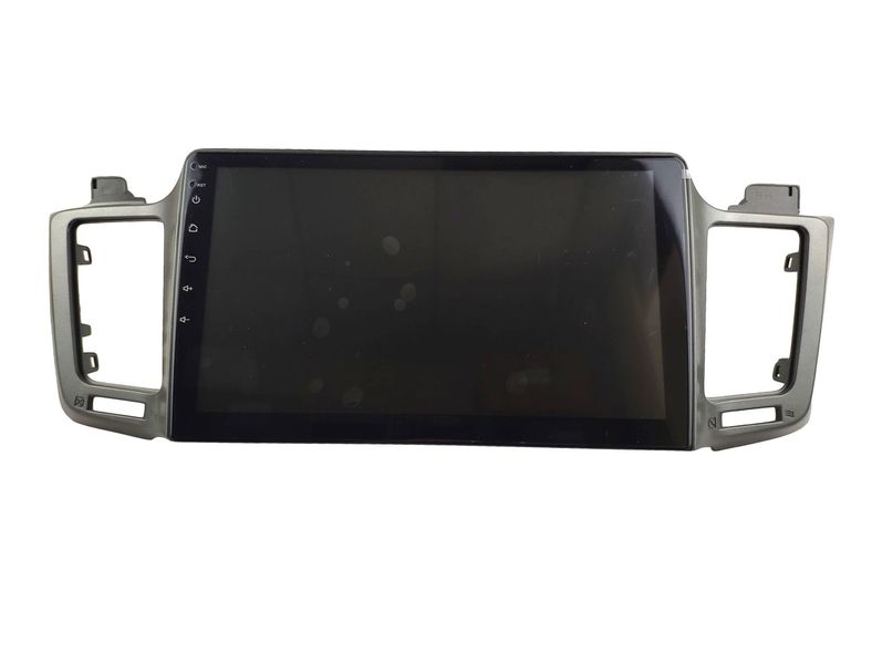 Штатна Магнітола Toyota Rav4 2012-2016 на Android Модель JAC-3GWiFi+Carplay 2/32 Гб М-ТР4н-10-3Ж-2/32 фото