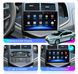 Штатная Магнитола Chevrolet Aveo 2011-2015 на Android Модель JAC-3GWiFi М-ШАн-9-3Ж-1/32 фото 3