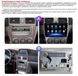 Штатна Магнітола Subaru Forester 2002-2008 на Android Модель JAC-3GWiFi М-СФ2-9-3Ж-1/32 фото 3