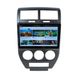 Штатная Магнитола Jeep Compass 2006-2010 на Android Модель ТС10-8octaTop-4G-DSP-CarPlay М-ДЖст-10-ТС-4/32 фото 1