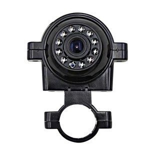 Камера заднього огляду AHD 1080P Fisheye 170&deg; &mdash; Starlight Night Vision, 4 PIN КЗВ-191-04 фото