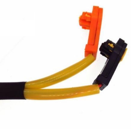Шлейф подрулевой (улитка) Toyota Yaris 2009-2014 № 84306-47020, 84307-47020 Ш-1006-2 фото