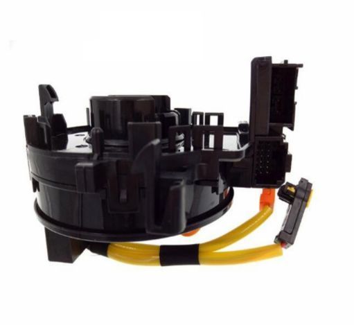 Шлейф подрулевой (улитка) Toyota Yaris 2009-2014 № 84306-47020, 84307-47020 Ш-1006-2 фото