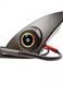 Камера переднього огляду Mazda CX-5 KE 2012&ndash;2016 AHD 1080P/CVBS, 170&deg; / Fish Eye/ IP68 КПВ-1852-04 фото 1