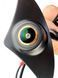 Камера переднього огляду Mazda CX-5 KE 2012&ndash;2016 AHD 1080P/CVBS, 170&deg; / Fish Eye/ IP68 КПВ-1852-04 фото 2