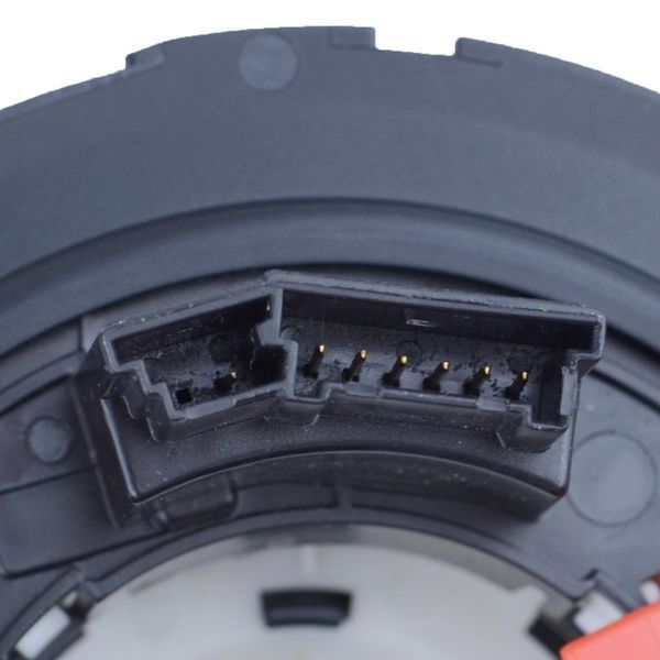 Шлейф підрульовий (равлик) на BMW 5 series, 6 Series E60 E61 E63 E64 № 61316976394, ICSPBW002 Ш-2202 фото