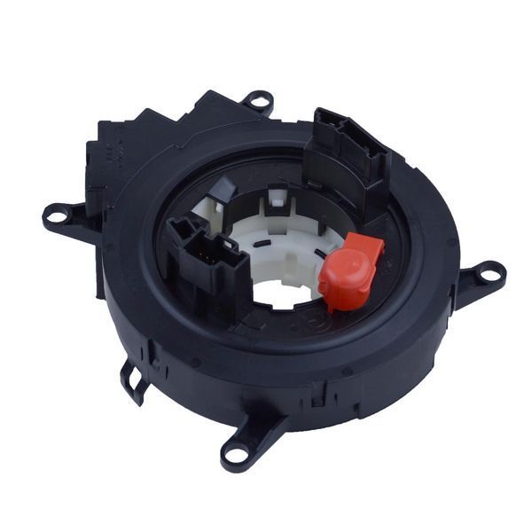 Шлейф підрульовий (равлик) на BMW 5 series, 6 Series E60 E61 E63 E64 № 61316976394, ICSPBW002 Ш-2202 фото