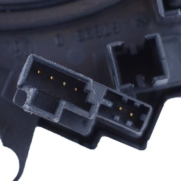 Шлейф підрульовий (равлик) на BMW 5 series, 6 Series E60 E61 E63 E64 № 61316976394, ICSPBW002 Ш-2202 фото