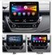 Штатная Магнитола Toyota Corolla 2018-2020 на Android Модель XYAuto-7212-8octa-CarPlay М-Ткр2-10-8я-2/32 фото 2