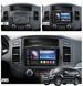 Штатна Магнітола Mitsubishi Pajero 2007-2017 на Android Модель XYAuto-7212-8octa-CarPlay М-МП-9-М3 фото 2