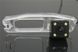 Штатна камера заднього огляду Honda Odyssey 2009-2015 CVBS turning lines КЗШ-0906-1 фото 7