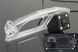 Штатна камера заднього огляду Honda Odyssey 2009-2015 CVBS turning lines КЗШ-0906-1 фото 8
